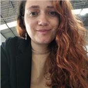 Profesora titulada en biología y Química, lo que me da flexibilidad en enseñanza de diferentes materias como matemáticas y física.